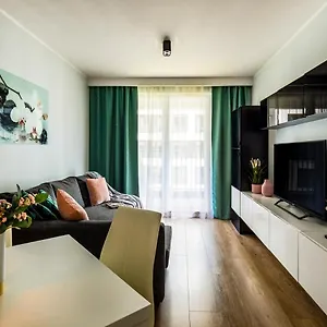  Apartament Jack Ii Polska