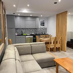  Apartament Ermitage Polska