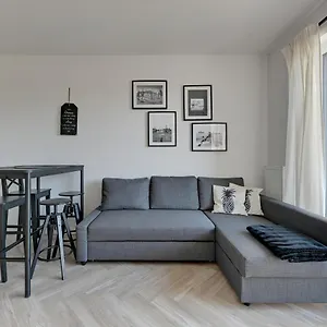  Apartament Bastion Wałowa Comfort Polska