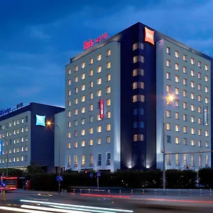 Ibis West Station Varşova