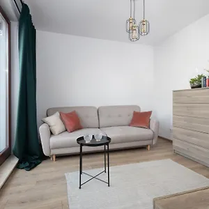 Goclawska Swps Pge Narodowy Dworzec Wschodni Soho Factory Apartament
