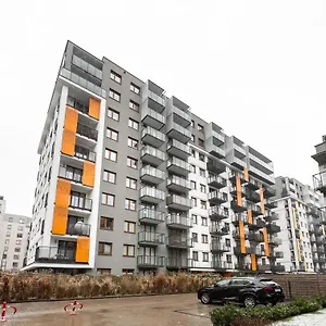 Business Mokotow Park 84 Apartament