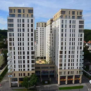  Apartament Centrum Polska