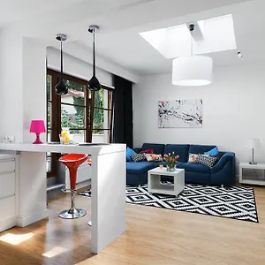  Apartament Costa Polska