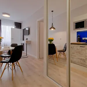  Apartament Gdańsk Eu - Polska
