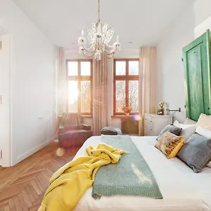  Apartament Dream - Loftaffair Polska