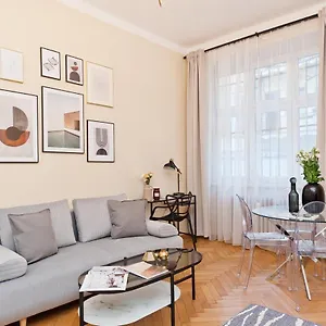 Apartament - Loftaffair Polska